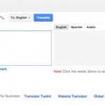 Ten Popular Websites For Language Translations