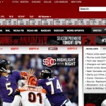 34 Popular Sports Websites
