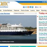 19 Best Cruise Websites