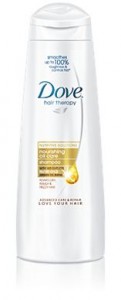 Dove_Shampoo