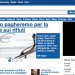 20 Top Italian News Websites