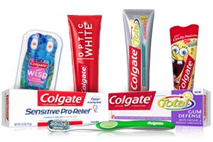 Colgate_Products